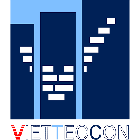 Công ty cổ phần tư vấn xây dựng Vietteccon